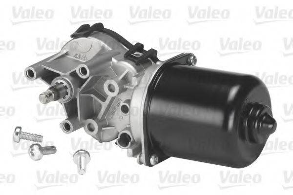 VALEO 579753 Двигун склоочисника