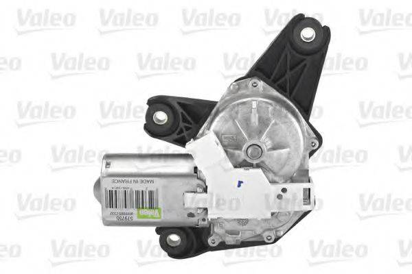 VALEO 579755 Двигун склоочисника