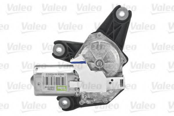 VALEO 579759 Двигун склоочисника