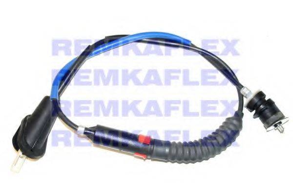 REMKAFLEX 442710AK Трос, управління зчепленням