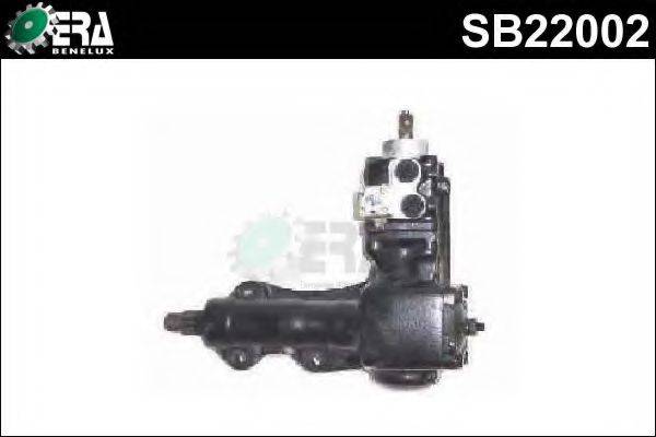 ERA BENELUX SB22002 Рульовий механізм