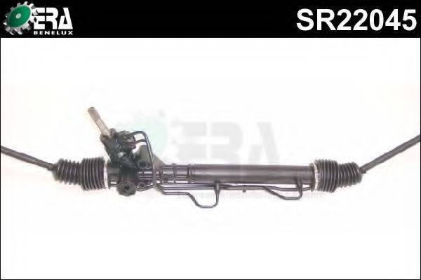 ERA BENELUX SR22045 Рульовий механізм