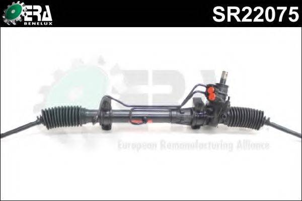 ERA BENELUX SR22075 Рульовий механізм