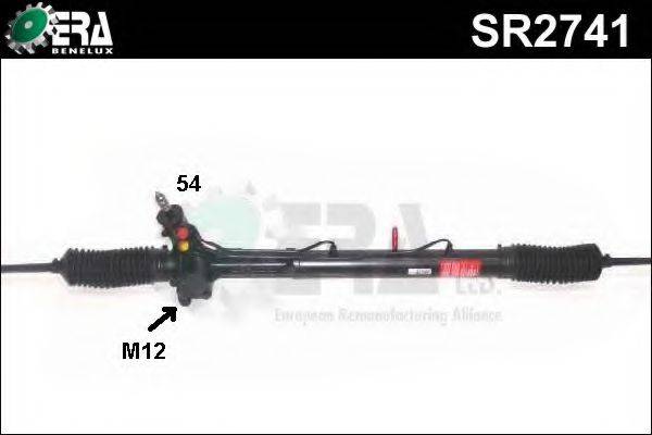 ERA BENELUX SR2741 Рульовий механізм