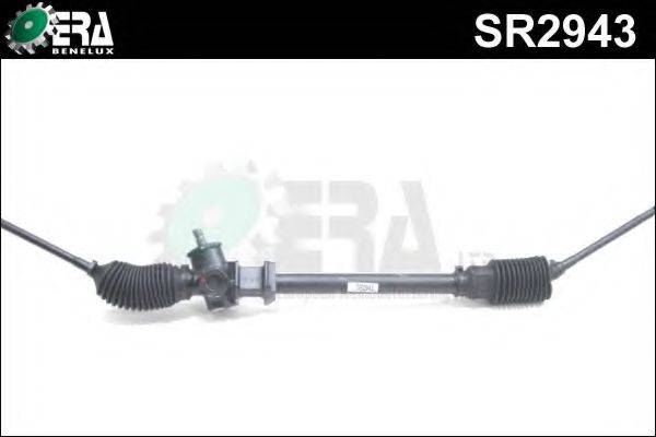 ERA BENELUX SR2943 Рульовий механізм