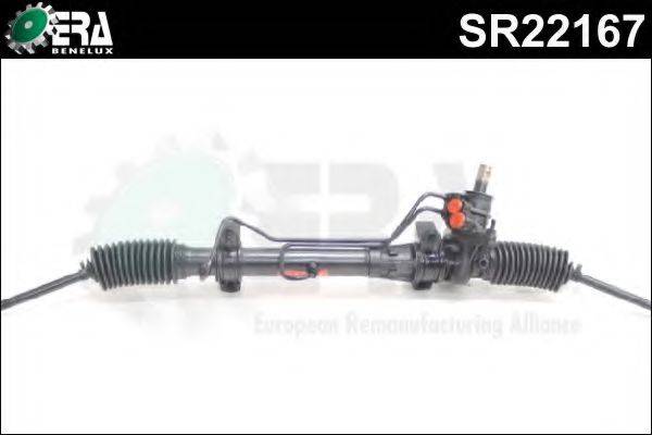 ERA BENELUX SR22167 Рульовий механізм