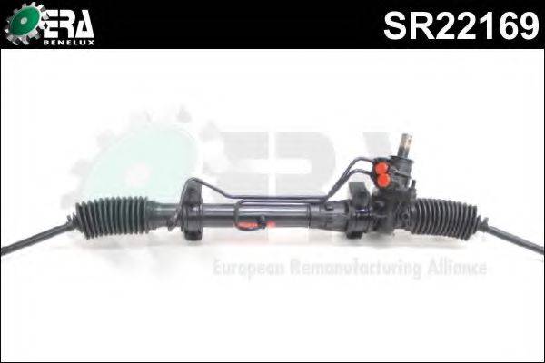 ERA BENELUX SR22169 Рульовий механізм