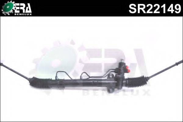 ERA BENELUX SR22149 Рульовий механізм