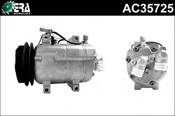 ERA BENELUX AC35725 Компресор, кондиціонер