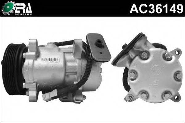 ERA BENELUX AC36149 Компресор, кондиціонер