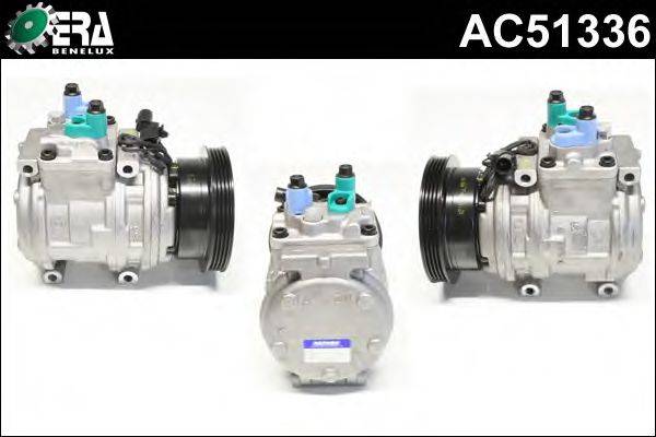 ERA BENELUX AC51336 Компресор, кондиціонер