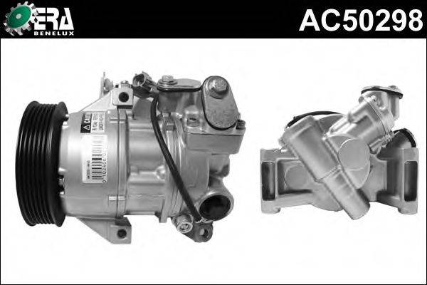 ERA BENELUX AC50298 Компресор, кондиціонер