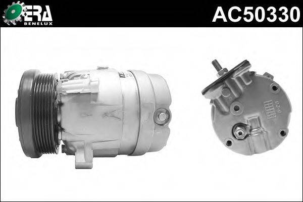 ERA BENELUX AC50330 Компресор, кондиціонер