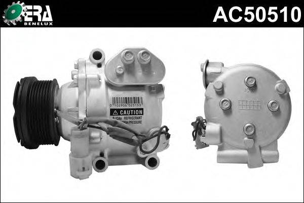 ERA BENELUX AC50510 Компресор, кондиціонер