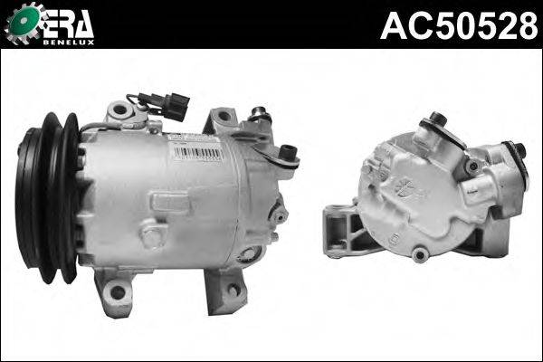 ERA BENELUX AC50528 Компресор, кондиціонер