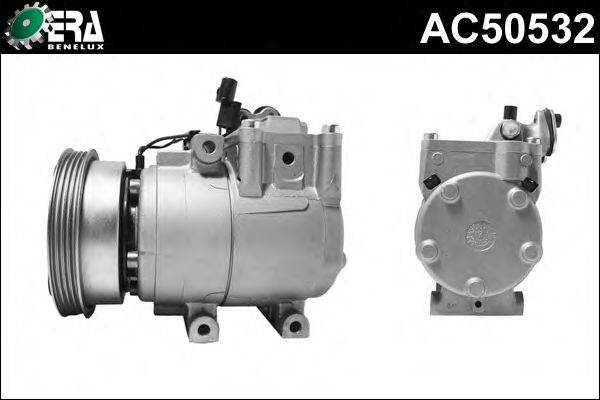 ERA BENELUX AC50532 Компресор, кондиціонер