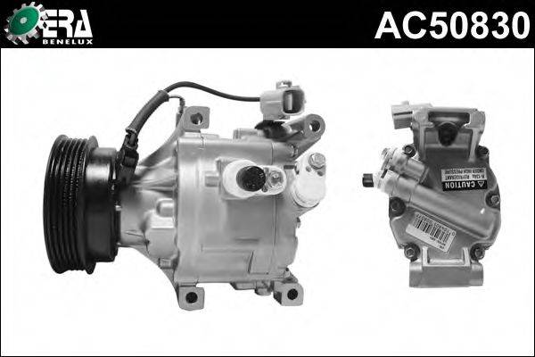 ERA BENELUX AC50830 Компресор, кондиціонер