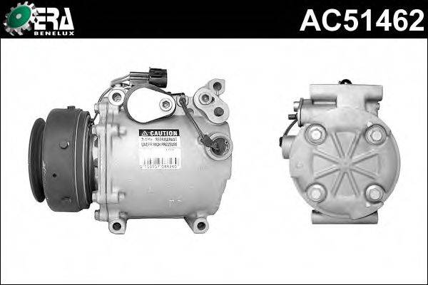 ERA BENELUX AC51462 Компресор, кондиціонер