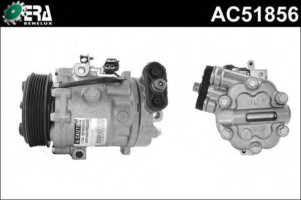 ERA BENELUX AC51856 Компресор, кондиціонер