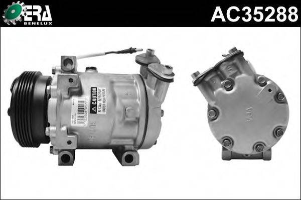 ERA BENELUX AC35288 Компресор, кондиціонер