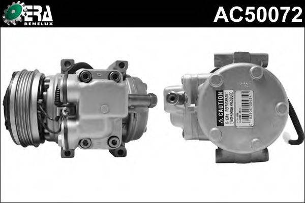 ERA BENELUX AC50072 Компресор, кондиціонер