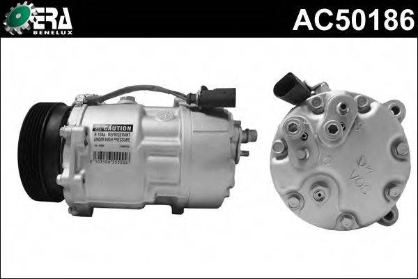 ERA BENELUX AC50186 Компресор, кондиціонер