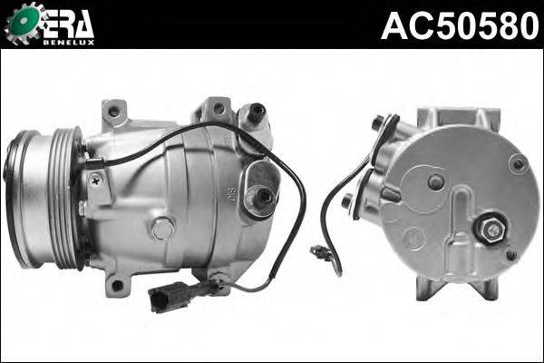 ERA BENELUX AC50580 Компресор, кондиціонер