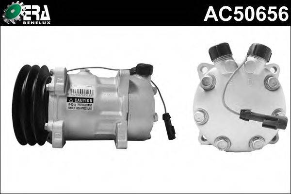 ERA BENELUX AC50656 Компресор, кондиціонер