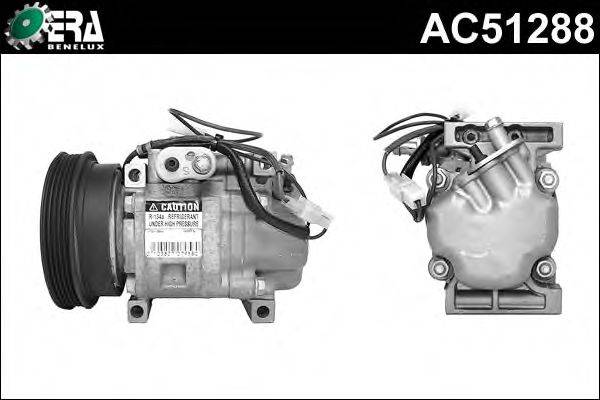 ERA BENELUX AC51288 Компресор, кондиціонер