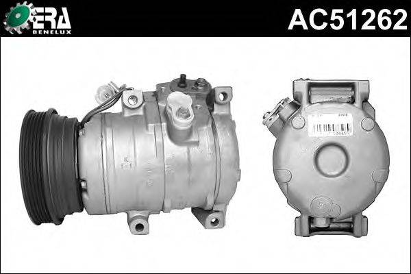 ERA BENELUX AC51262 Компресор, кондиціонер