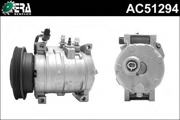 ERA BENELUX AC51294 Компресор, кондиціонер