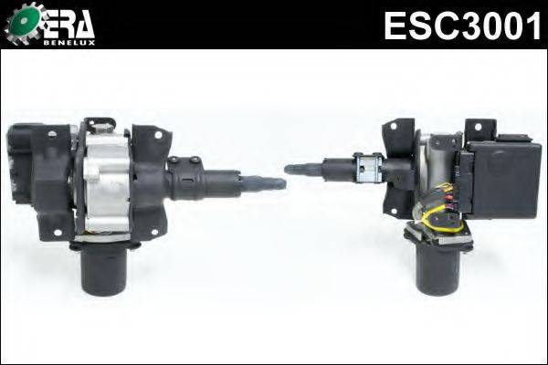 ERA BENELUX ESC3001 Рульова колонка