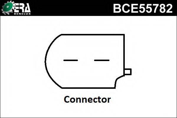 ERA BENELUX BCE55782 Гальмівний супорт