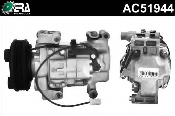 ERA BENELUX AC51944 Компресор, кондиціонер