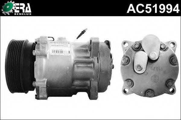 ERA BENELUX AC51994 Компресор, кондиціонер