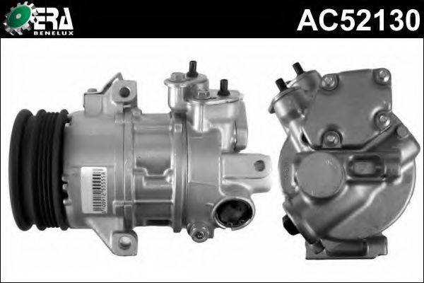 ERA BENELUX AC52130 Компресор, кондиціонер