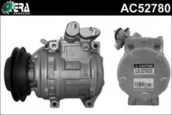 ERA BENELUX AC52780 Компресор, кондиціонер