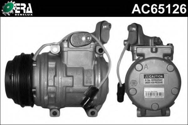 ERA BENELUX AC65126 Компресор, кондиціонер