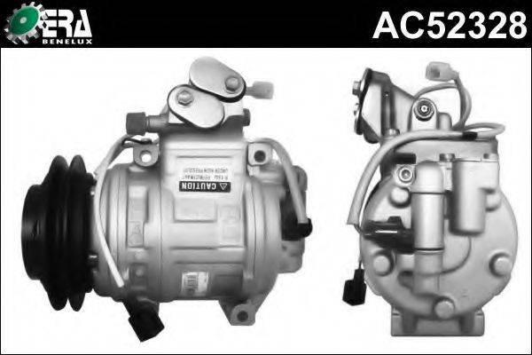 ERA BENELUX AC52328 Компресор, кондиціонер