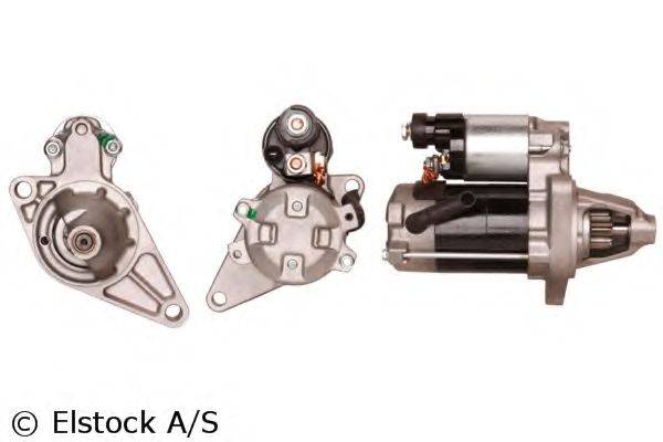 ELSTOCK 253292 Стартер