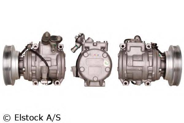 ELSTOCK 510583 Компресор, кондиціонер