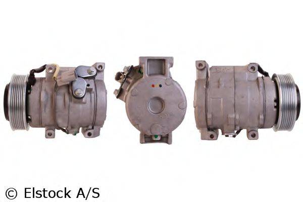 ELSTOCK 510775 Компресор, кондиціонер