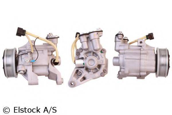 ELSTOCK 510797 Компресор, кондиціонер