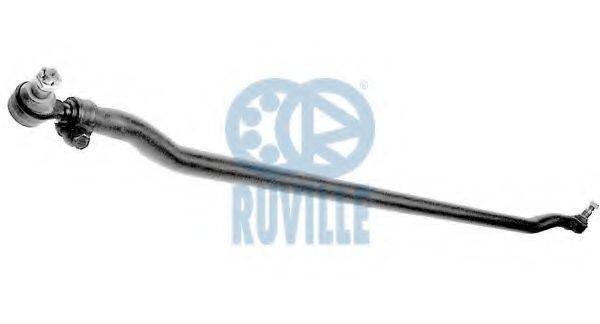 RUVILLE 925175 Поперечна рульова тяга