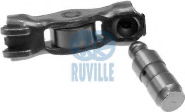 RUVILLE 235100 Комплектуючі, балансир