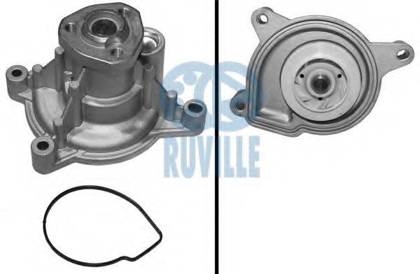 RUVILLE 65479 Водяний насос