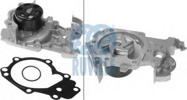 RUVILLE 65513 Водяний насос