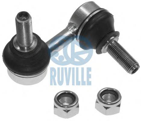 RUVILLE 916897 Тяга/стійка, стабілізатор