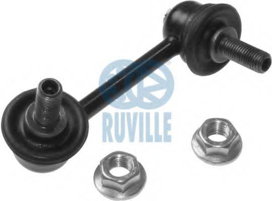 RUVILLE 917481 Тяга/стійка, стабілізатор