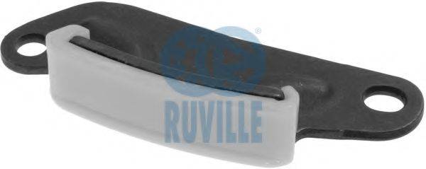 RUVILLE 3453062 Планка заспокійника, ланцюг приводу